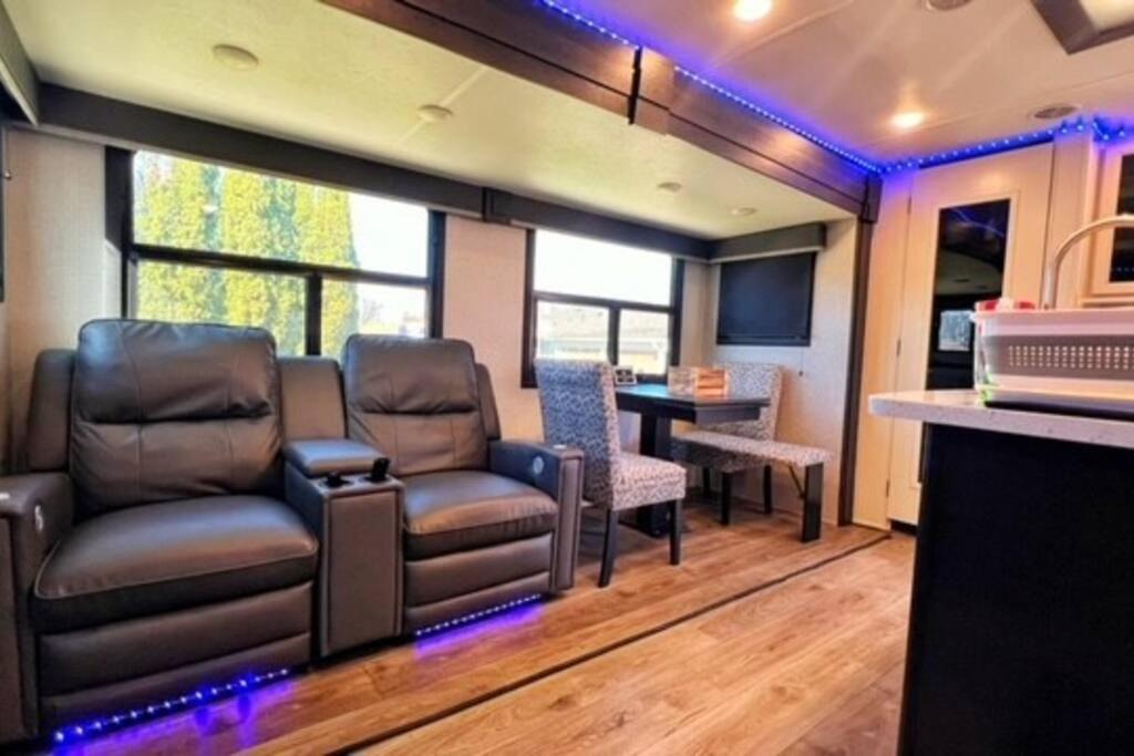 Photo of Livingroom in Nampa