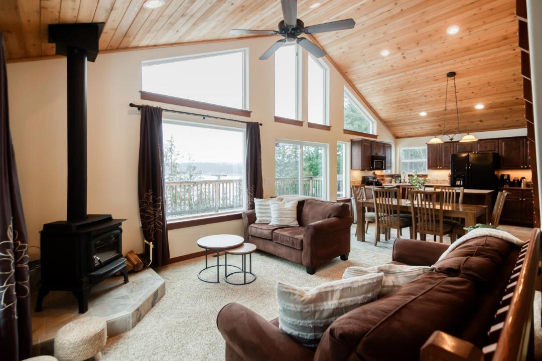 Photo of Livingroom in Coeur d'Alene