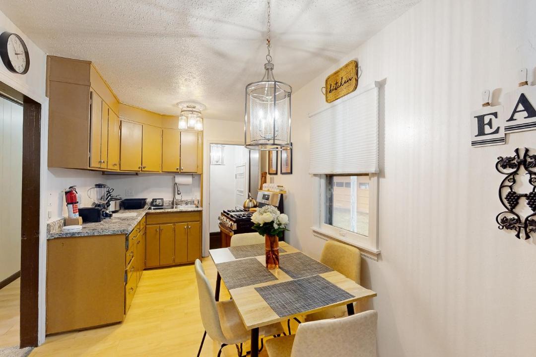 Photo of Kitchen in Martindale-Brightwood
