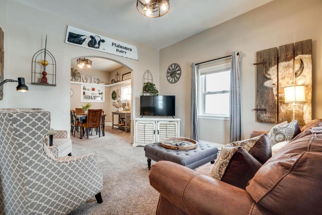 Photo of Livingroom in Laramie