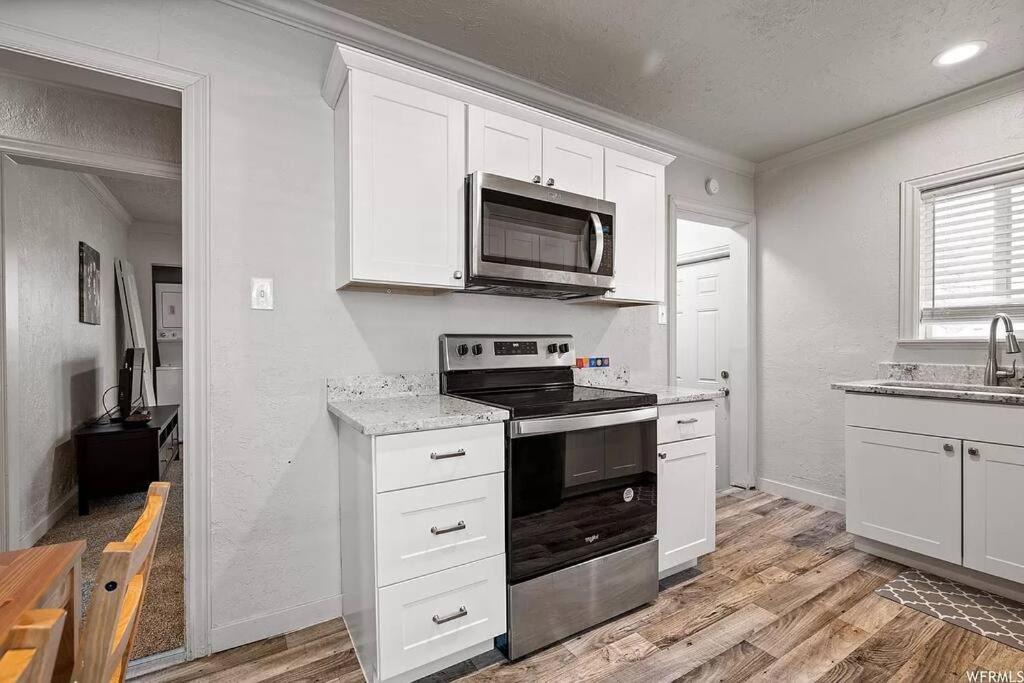 Photo of Kitchen in West Valley City