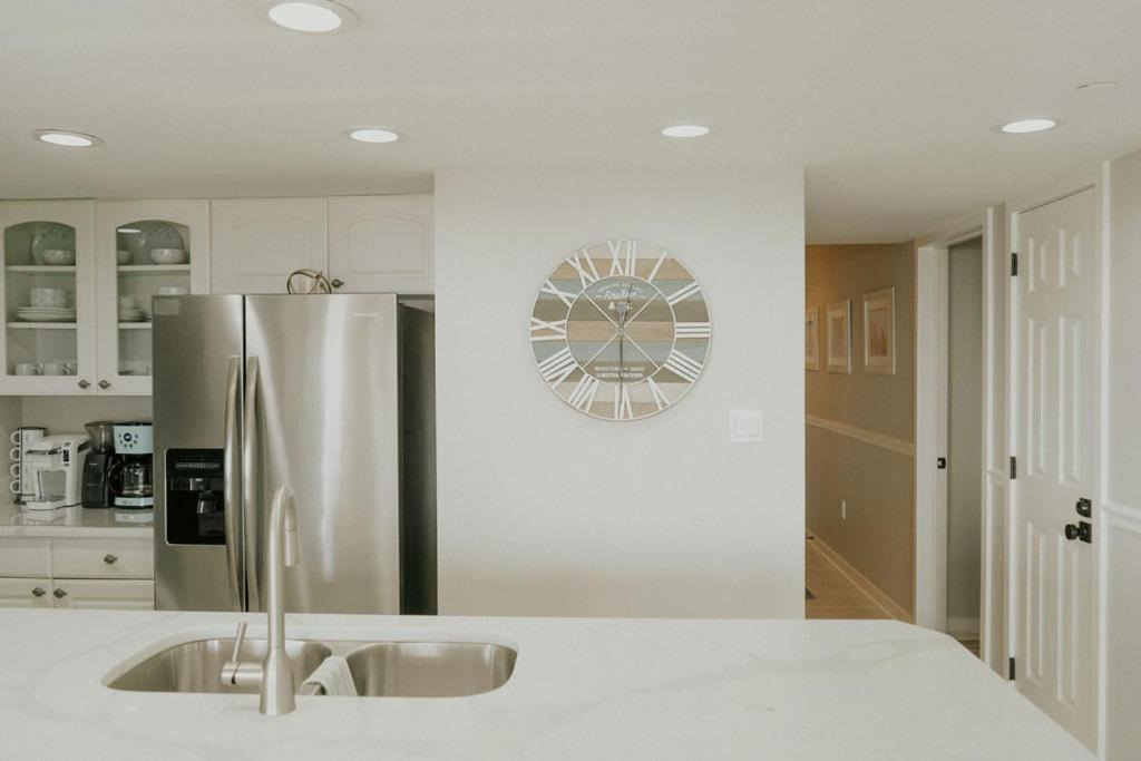 Photo of Kitchen in Shell Island