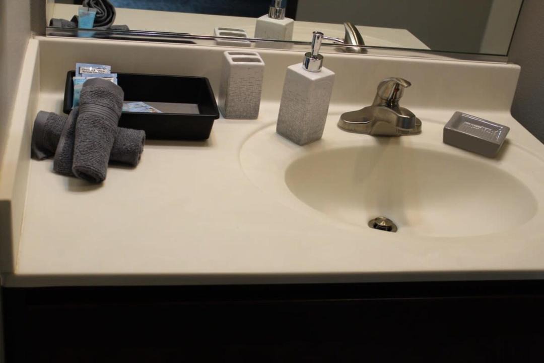 Photo of Bathroom in Ames