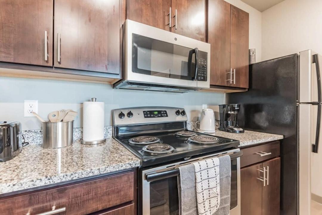 Photo of Kitchen in Ames