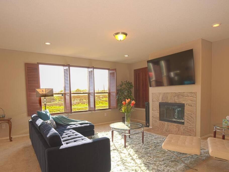 Photo of Livingroom in Boerne