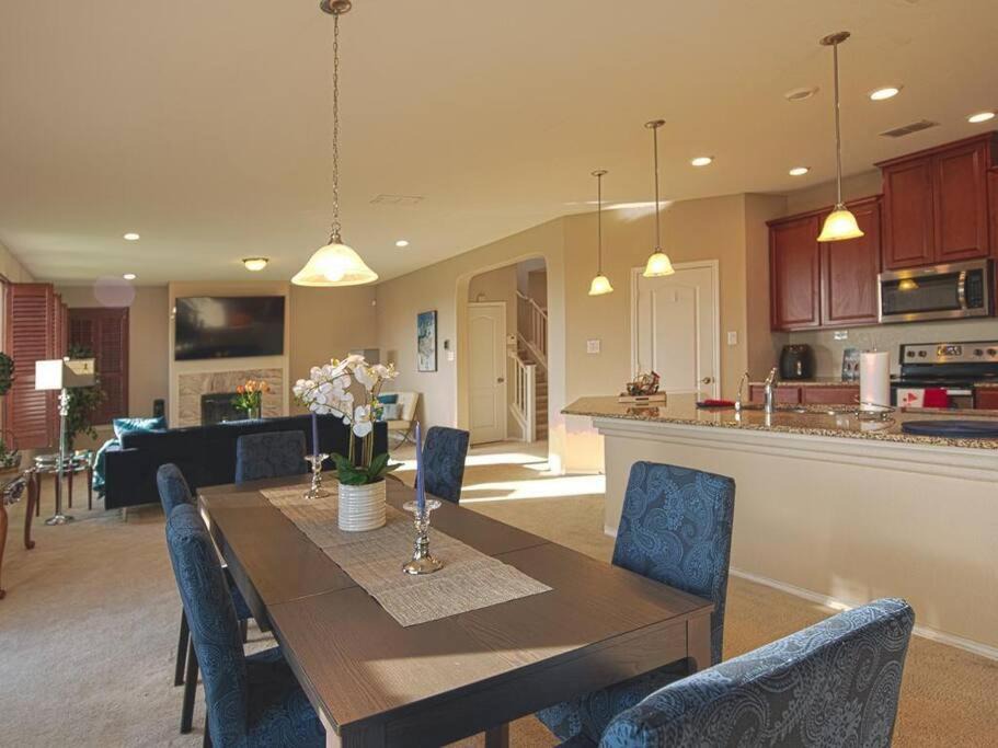 Photo of Livingroom in Boerne