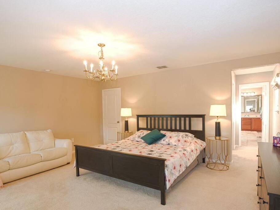 Photo of Bedroom in Boerne