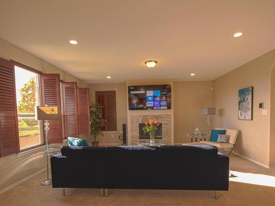 Photo of Livingroom in Boerne