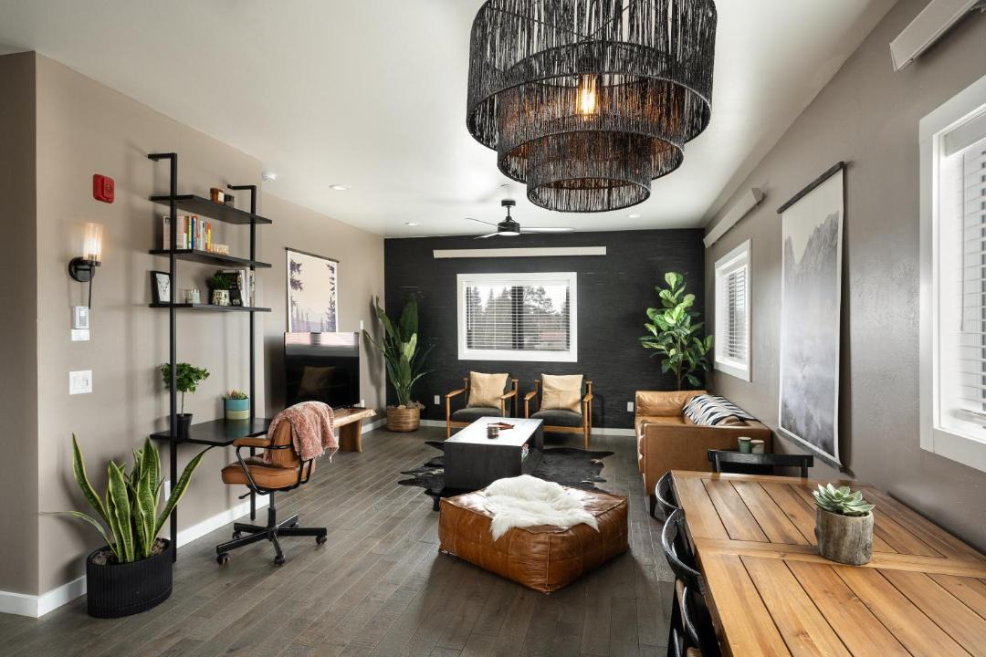 Photo of Livingroom in Pinedale