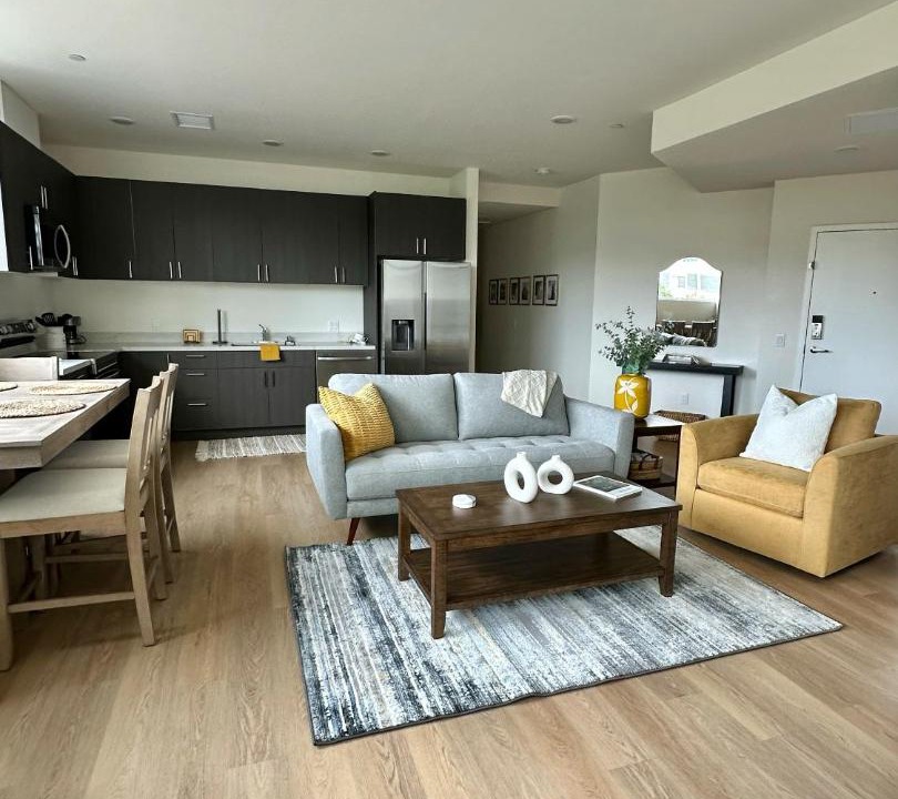 Photo of Livingroom in Point Loma Heights