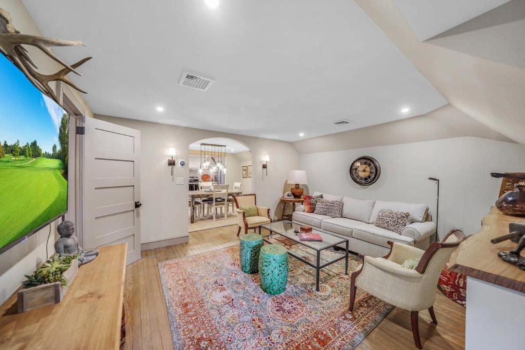 Photo of Livingroom in Kennett Square