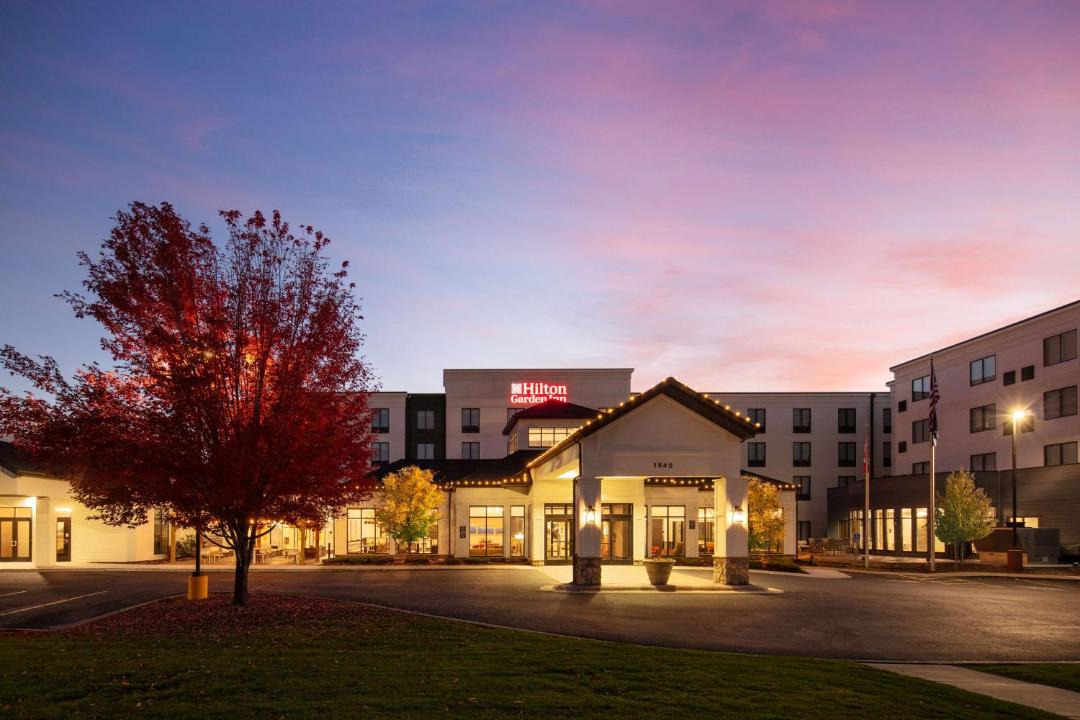 Photo of Buildings in Kalispell