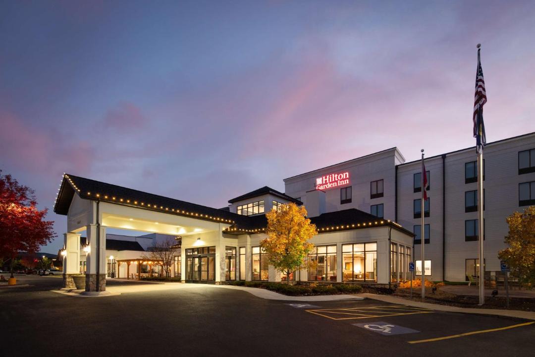 Photo of Buildings in Kalispell