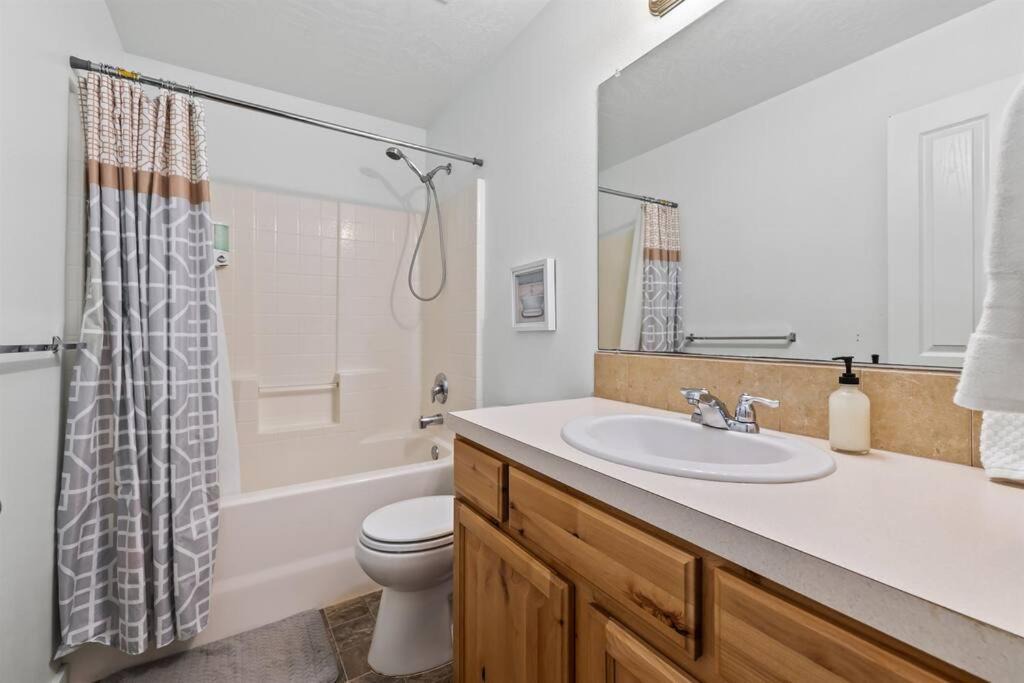 Photo of Bathroom in Meridian