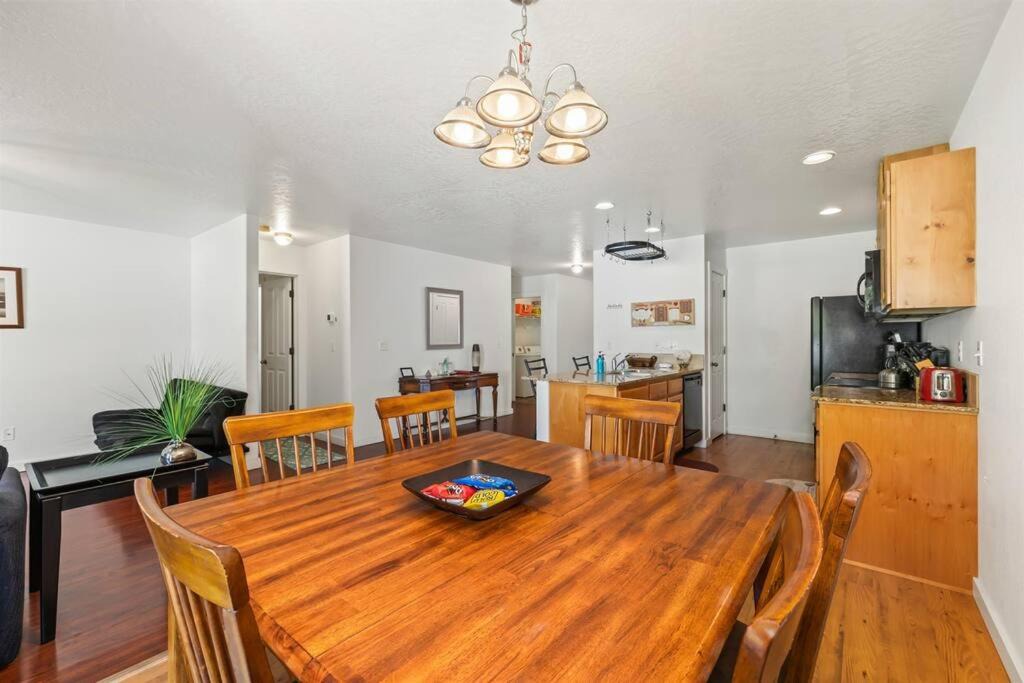 Photo of Livingroom in Meridian
