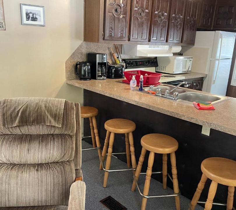 Photo of Kitchen in Island Park