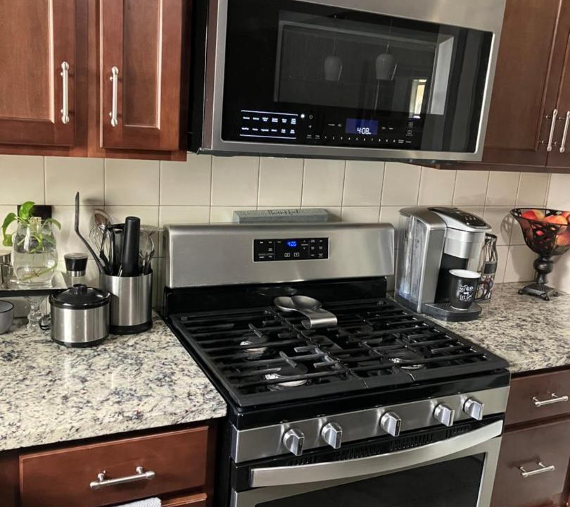 Photo of Kitchen in Speedway