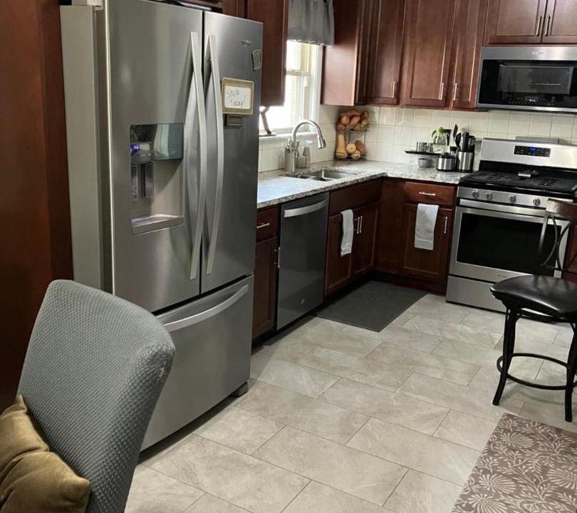 Photo of Kitchen in Speedway