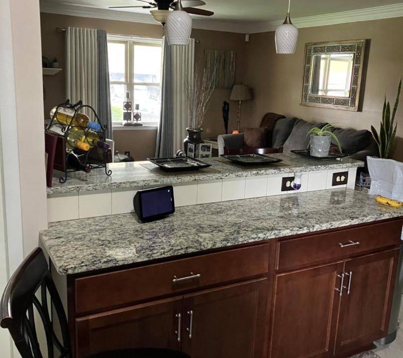 Photo of Kitchen in Speedway