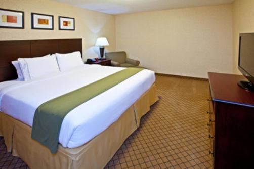 Photo of Bedroom in Anderson