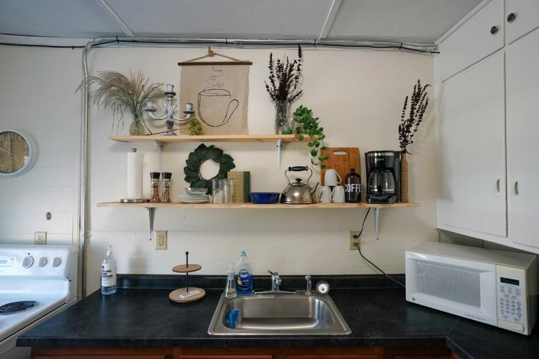 Photo of Kitchen in Roosevelt