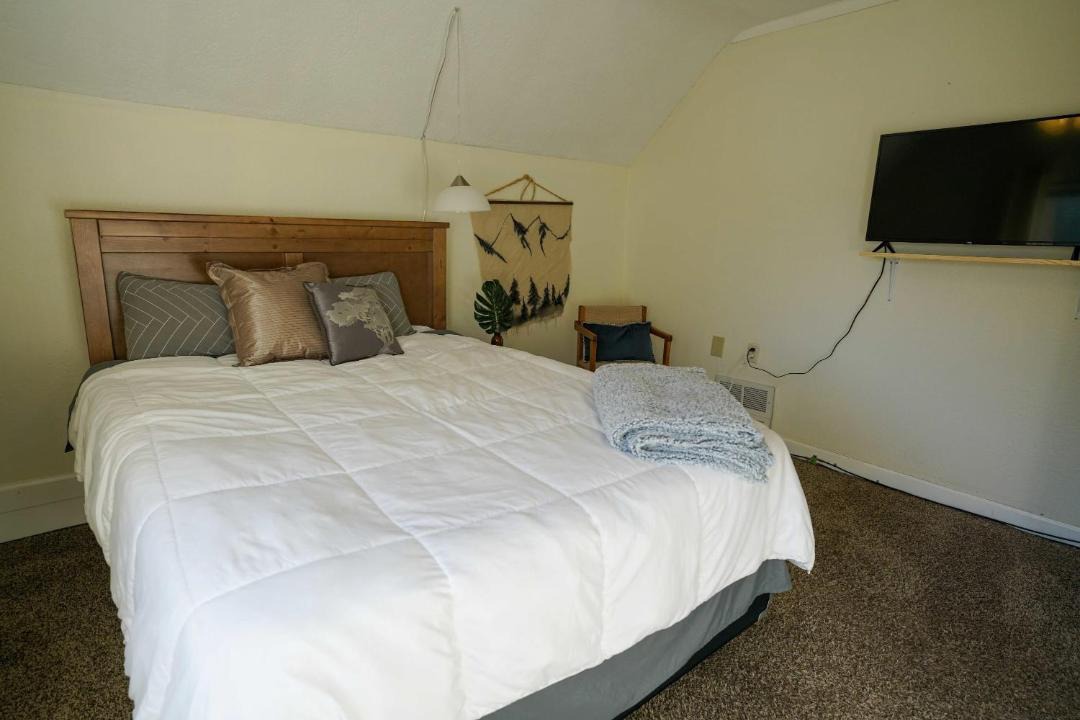 Photo of Bedroom in Roosevelt