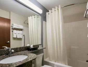 Photo of Bathroom in Stanley