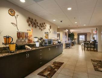 Photo of Kitchen in Stanley