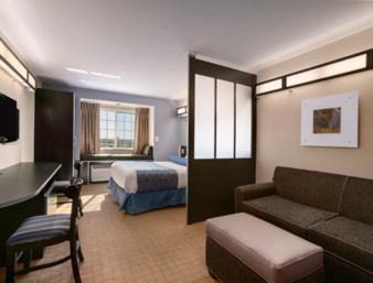 Photo of Bedroom in Stanley