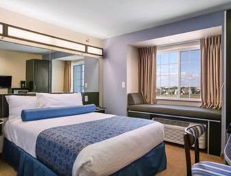 Photo of Bedroom in Stanley