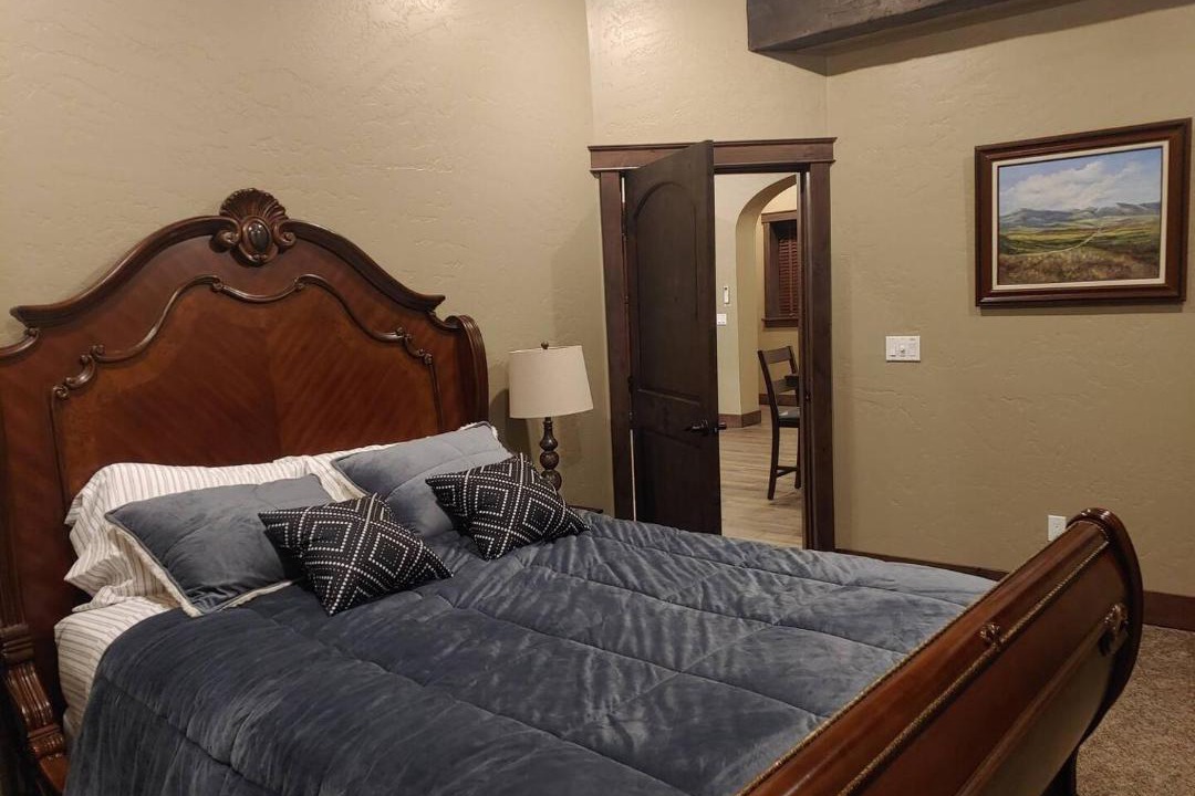 Photo of Bedroom in Priest River