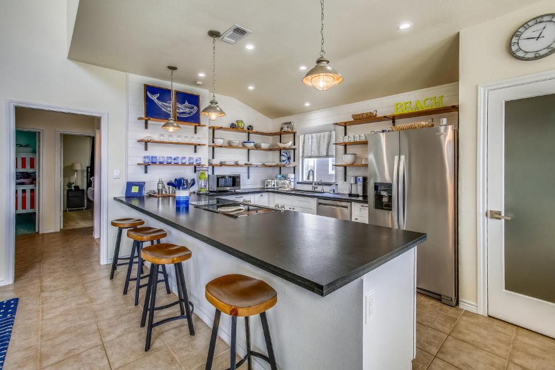 Photo of Kitchen in Miramar
