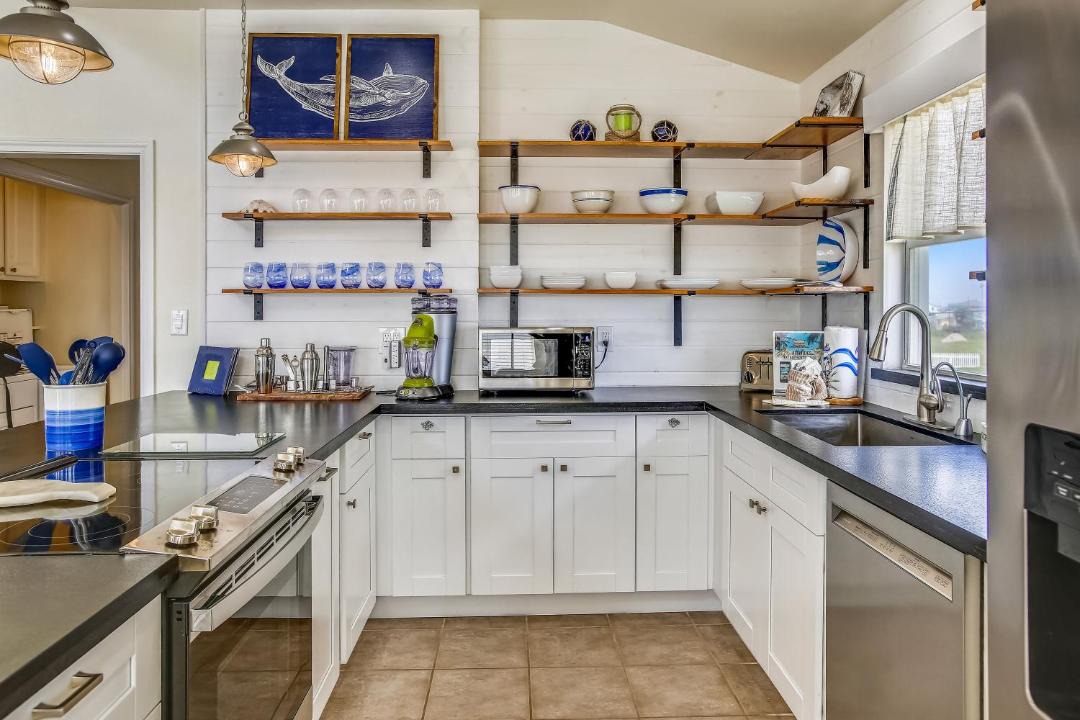 Photo of Kitchen in Miramar