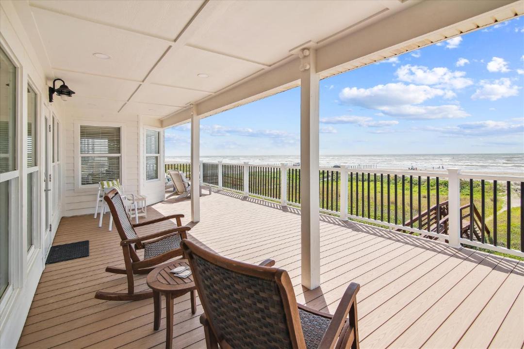 Photo of Patio Balcony in Miramar