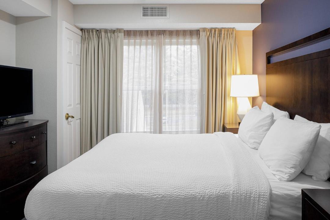 Photo of Bedroom in Foxboro