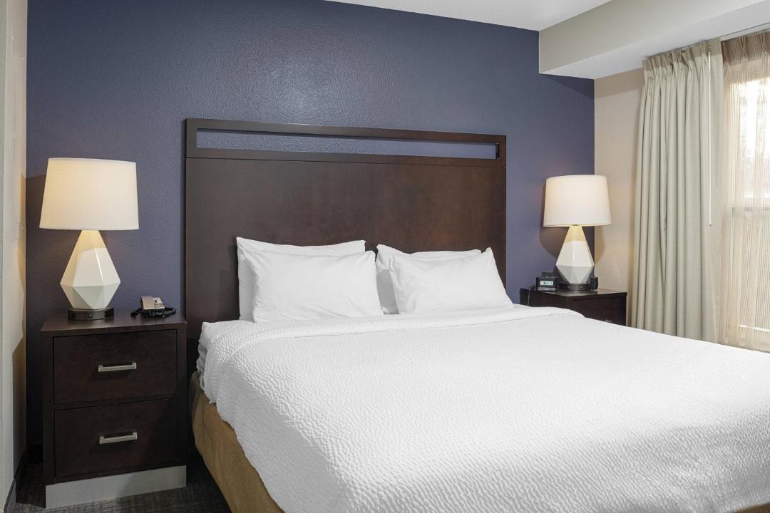 Photo of Bedroom in Foxboro