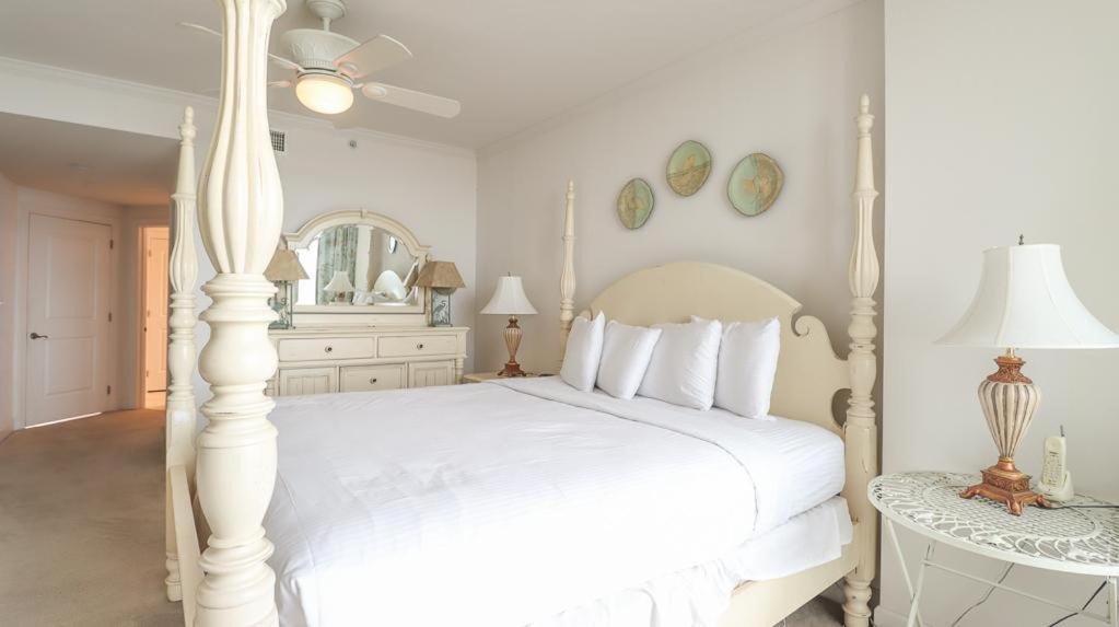 Photo of Bedroom in Biloxi