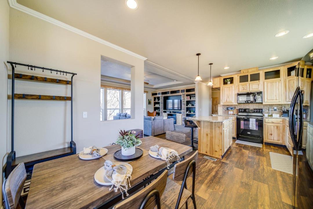 Photo of Livingroom in Newport