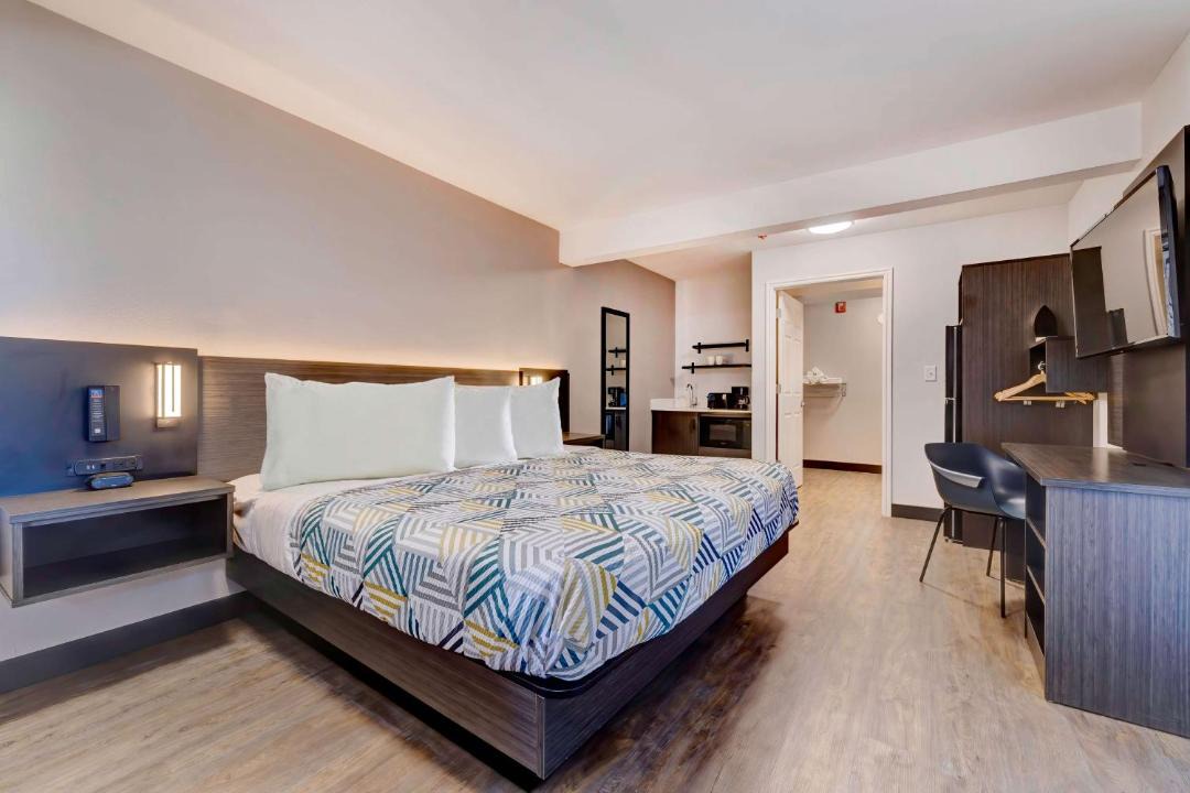 Photo of Bedroom in Rock Springs