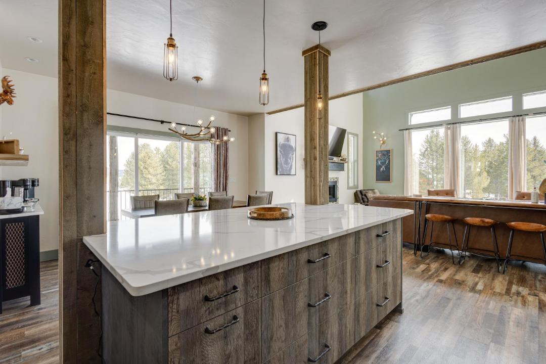 Photo of Kitchen in Island Park