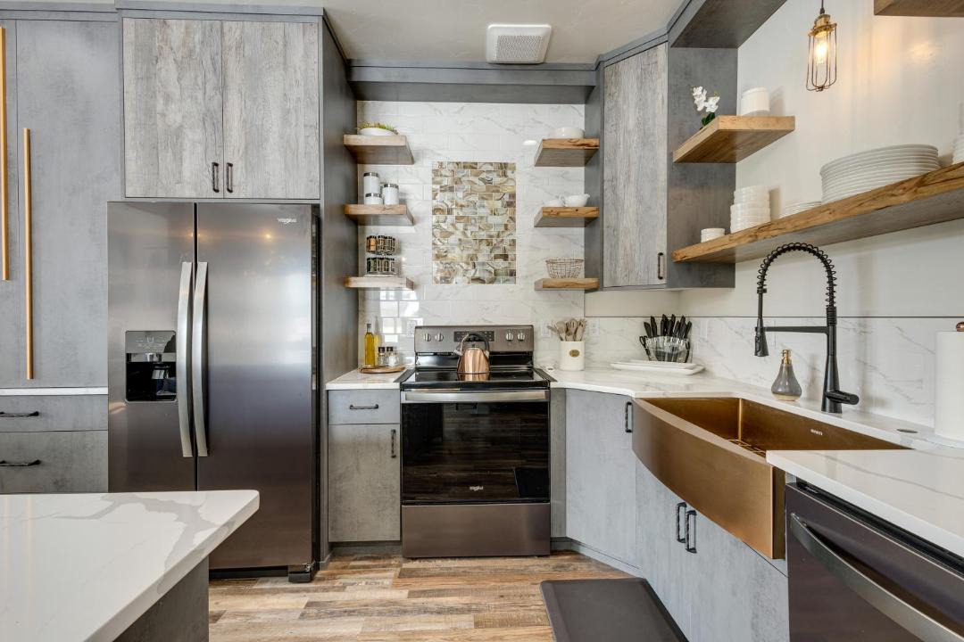 Photo of Kitchen in Island Park