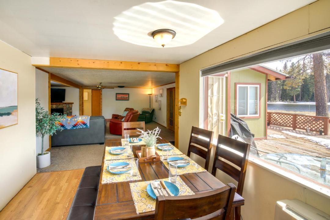 Photo of Livingroom in Seeley Lake