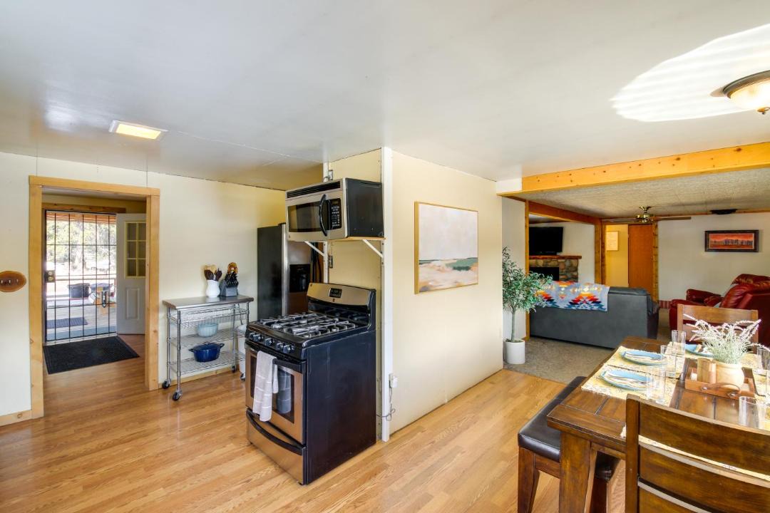 Photo of Livingroom in Seeley Lake