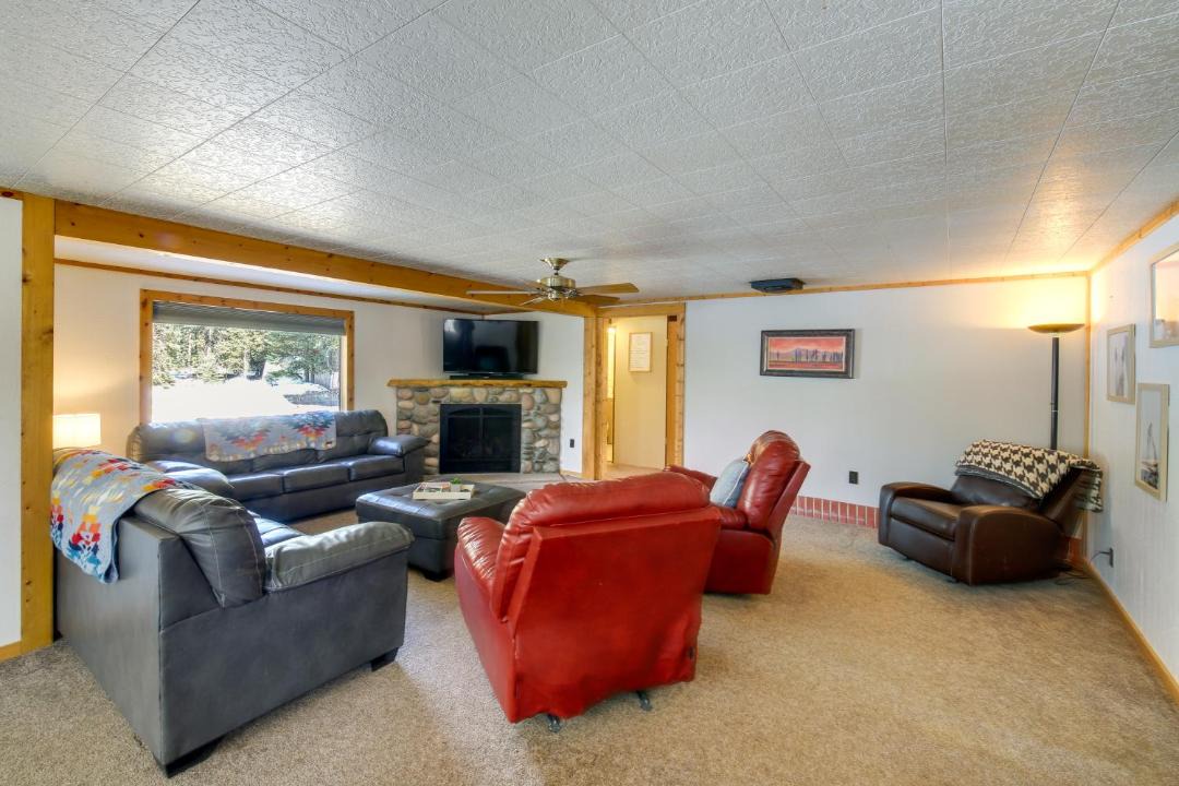 Photo of Livingroom in Seeley Lake