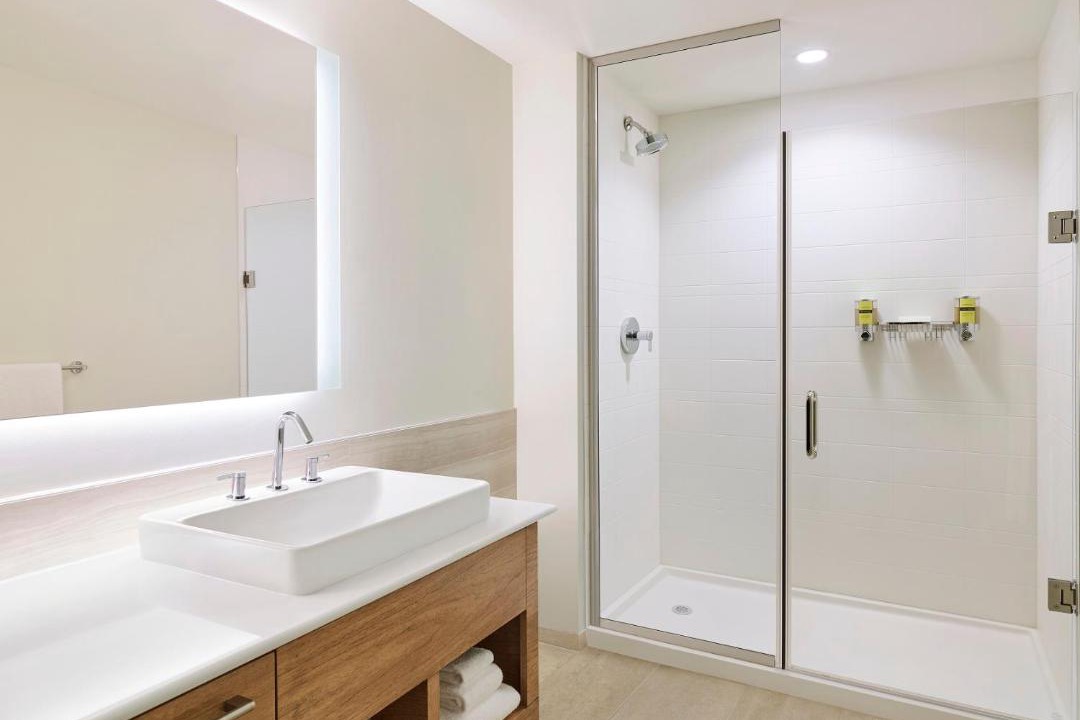 Photo of Bathroom in West Des Moines