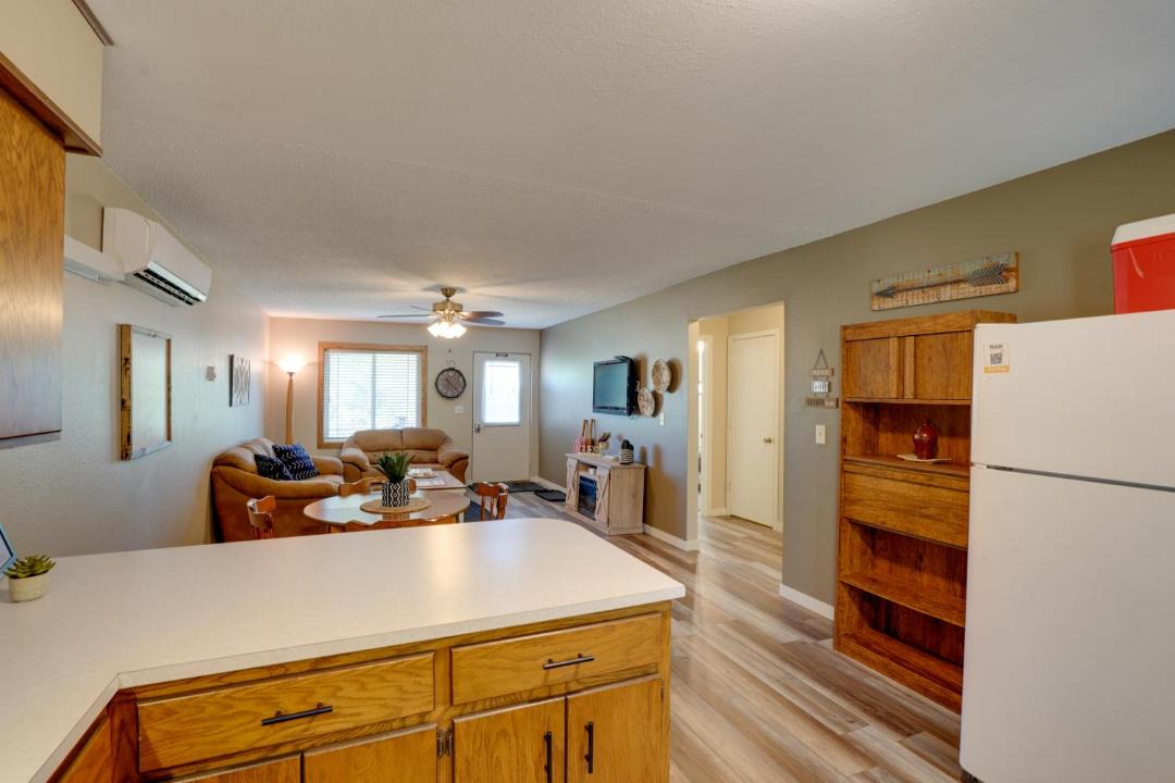 Photo of Kitchen in Medora