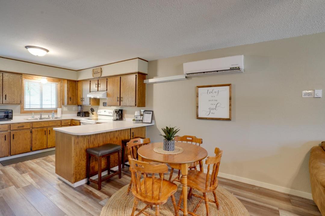 Photo of Kitchen in Medora