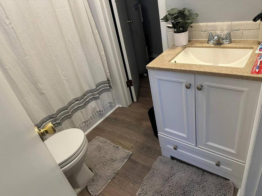 Photo of Bathroom in Dayton