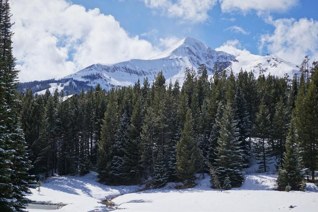 Photo of Others in Big Sky
