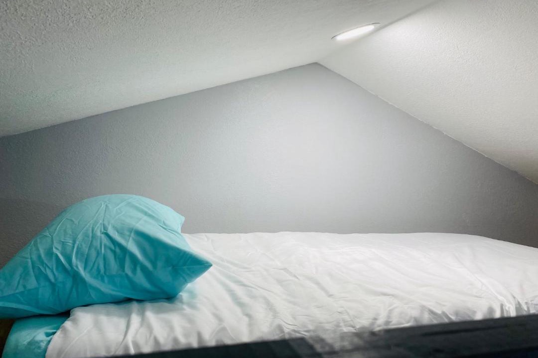 Photo of Bedroom in Glendo